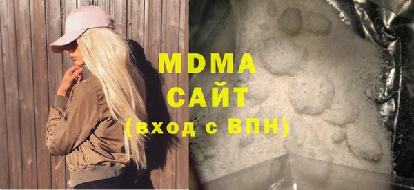 меф Санкт-Петербург